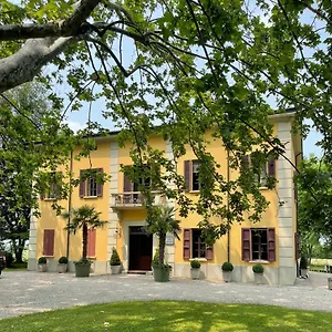 Leopardi Bed & Breakfast
