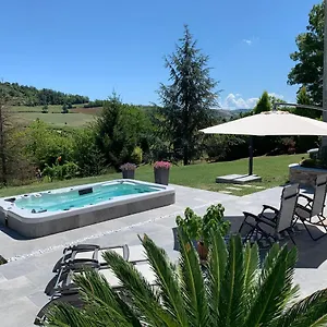 Casa Favari Bed & Breakfast
